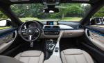 BMW 330e M Sport 2016 года (US)